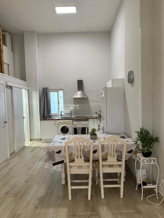 Apartamentos Redondela Madri Exterior foto